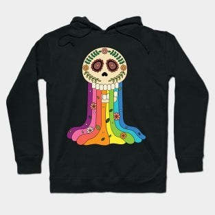 LGBTQ Halloween Hoodie